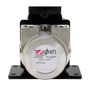 如何精准选型东振TVP系列?从医疗静音到重工高压,四大型号解析