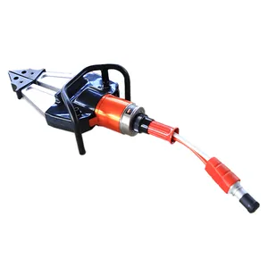 金正液压破拆工具组单接口液压扩张钳KJI-4000K液压扩张器