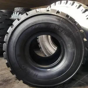 600/65R25 650/65R25 750/65R25 875/65R25全钢工程胎