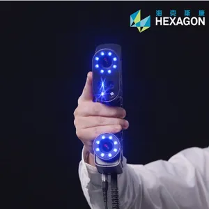 工业级高精度测量技术 三维光学扫描仪 CereScan智能3D扫描