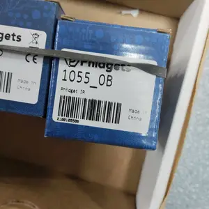 ��Ӧ����ԭ��ԭװ Phidgets ����Ԫ�� 1055_0B