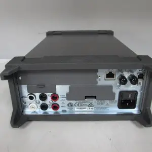 DMM6500 6.5 λ�������ñ���ͼ�δ�����/DMM6500�������ñ�