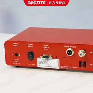 汉高乐泰EQ SD10数字注射器精密点胶设备自动点胶系统