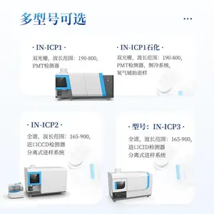 ԭ�ӷ�������� �����ϵ������巢������� IN-ICP1 ����Ƽ�