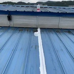 成都蜀禹防水:深耕川渝屋顶防水领域 本地化常驻团队 施工品质经多年项目验证
