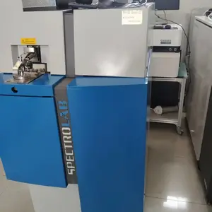 二手德国斯派克 SPECTROLAB M9 直读光谱仪 金属合金材质元素分析仪