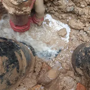 上门查漏水电话,住宅墙壁渗水维修,水管漏水检测电话
