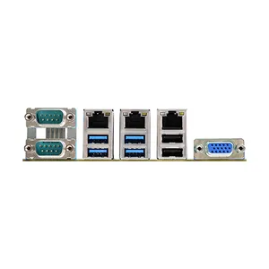 PR610-C621 1st/2nd Gen Intel® Xeon® Scalable Processor with Intel® C621