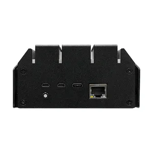 EC90A-GH AMD Ryzen™ Embedded R1000 Series