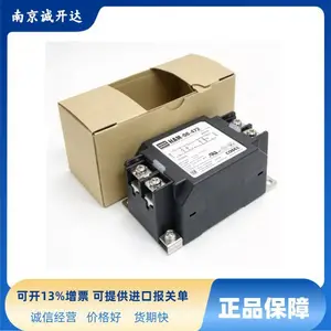 进口科索COSEL电源噪声滤波器 NAH-06-332 NAH-06-332-D