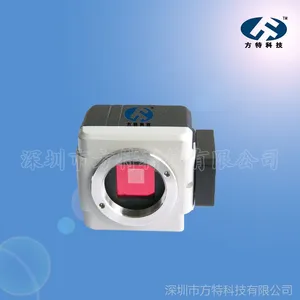 USB2.0工业相机 机器视觉相机 CMOS工业相机300万像素工业摄像头