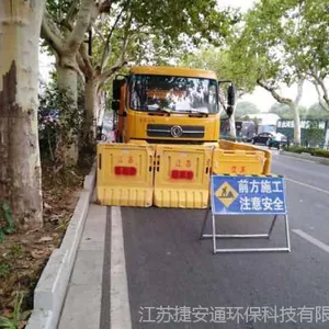 cipp翻转内衬法
