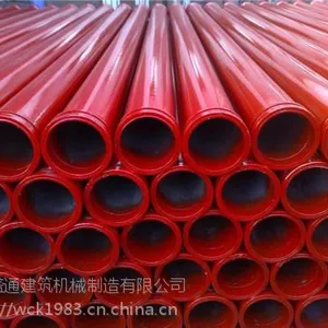 混凝土地泵管厂家盐山盛通
