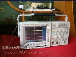 美国500M示波器|泰克TDS3052B数字示波器TDS-3052B
