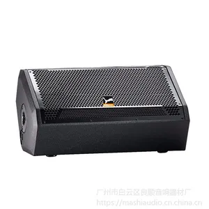 STX812 单12寸返听音箱