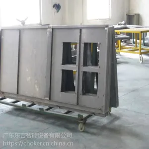 广东设备外壳钣金加工,江门不锈钢设备外壳数控冲压激光切割