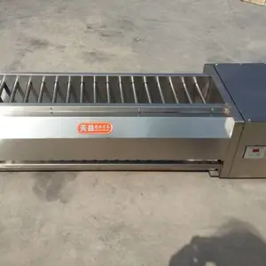 贵阳黑金刚电烤肉炉-天益烧烤设备制造-黑金刚电烤肉炉品牌