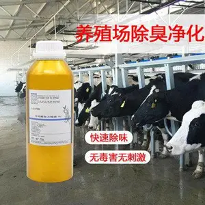 和建骊钛芬多精除味剂