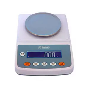 �Ϻ�ݼ��JA5003N������ƽ����У�� 510g/1mg ʵ���ҵ�����ƽ
