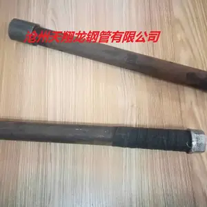 西安螺旋式声测管厂家/注浆管厂家/50声测管