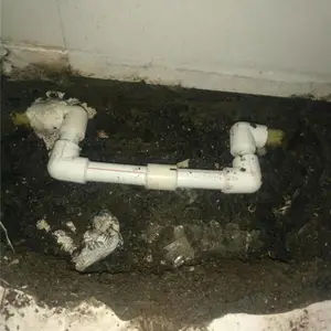 兰州榆中管道渗漏检测漏水检测公司