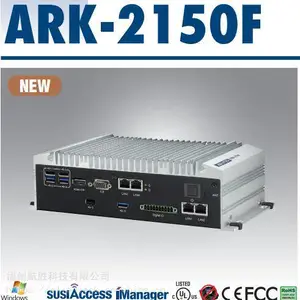 ARK-2Intel? Celeron?? J1900�ĺ˴��������طḻI/O�ӿ��޷���Ƕ��ʽ���ػ�