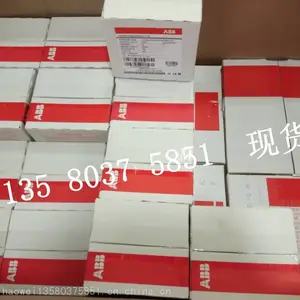 ABB�ܿ�ʽ��·�� T6S800 PR222DS/PD-LSI R800 FF 3Paa