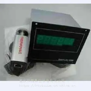 成都供应进口LEYBOLD莱宝真空计display one显示计数显真空规管TTR91