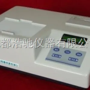 农药残毒快速检测仪 RP-420