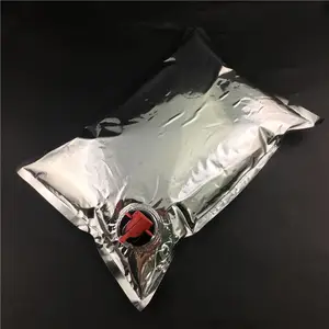 �޾���װ���������� 5L����������ˮ���Ũ����֭����Ĥ���д�