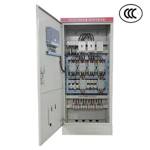 ��ͼ���Զ������ױ�Ƶ���ٱ�̷Ǳ�PLC����ϵͳ���ƹ�������