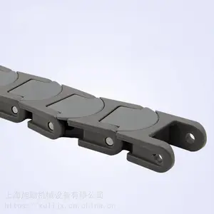 旭励1765无缝龙骨链条