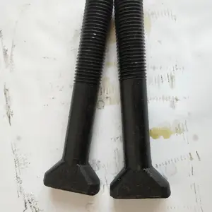 生产直销 鹅蛋丝 斗型丝 元宝丝 T型丝 螺栓等系列产品