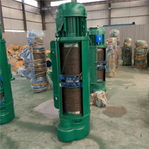 0.5T-32T��˫����˿���綯��« 2T-9M�綯���� 3/6/9/12/18/24�׸߶� ����