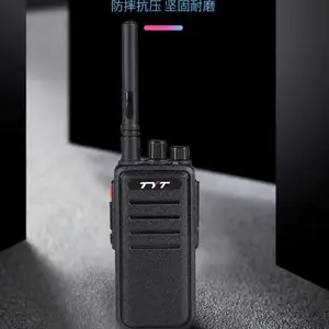 TYT模拟对讲机特易通tc2000A,tc9000,性价比超高的大功率对讲机