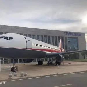 江浙沪飞机航空飞行设备模拟舱驾驶培训,为各大院校定制设计服务