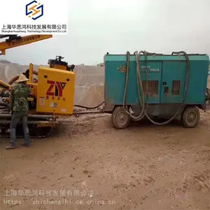 常熟出租中高压移动式空压机