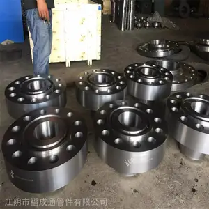 ASME B16.5(TH)���Ʒ��� Threaded Flange