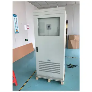 ���������Ƶ����� HGN-35KW/TT-384S̫��������� 35KW�������ϵͳ