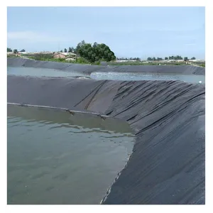 供应南阳渠道灌溉防水防渗膜 蓄水池防渗土工膜