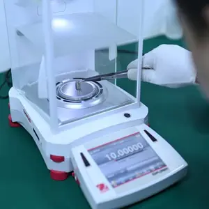 计量检测认证四川华准计量全国服务集设备研发、销售、检定、校准、维修、教学于一体