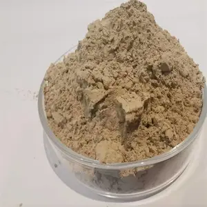 研磨速率高表面粗糙度RA适中用软质磨料天然金刚砂石榴石粉