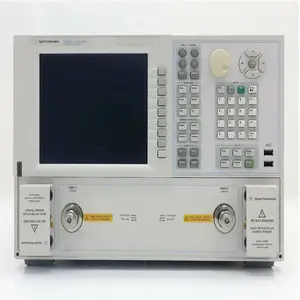 ����/���� ������ E8361C PNA ΢����������ǣ�����/����У׼