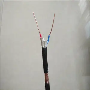 JVPV8X2X0.2线缆价格省时省力省心青浦ZR-KVVP2阻燃控制电缆(线芯分色)无邪