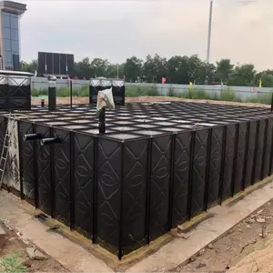 �˲�Զ����װ��ʽBDF���ϲ����ˮ�����ʽ���һ�廯�޸���վ