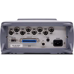 AT5110��·���������-10 ·��ɨ�������