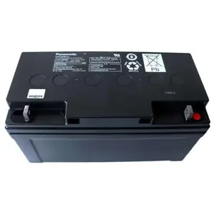 ��������12V65AH Ǧ����ά�� LC-P1265ST UPS��Դ ֱ���� EPS ר��