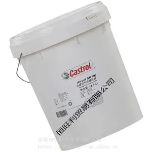 ��ʵ��ZN220#�������� Castrol Alpha ZN 220 ��ҵ������