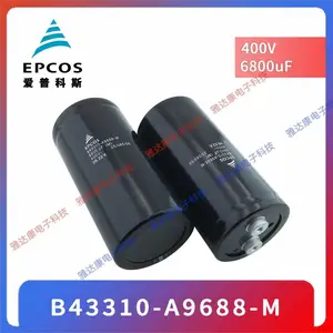 B43252-D9277-M 105�� 270?F /400V ��22��50