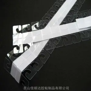 苏州透明PET折痕加工,透明麦拉绝缘纸,绝缘PC折盒虚线